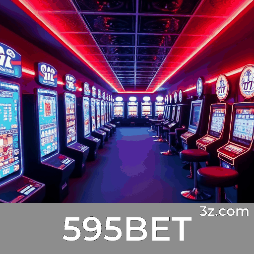 Cassino Online 595BET