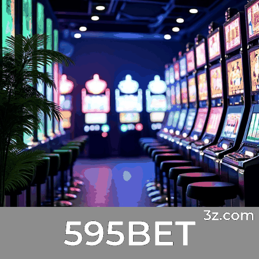 Jogos Crash no Cassino 595BET