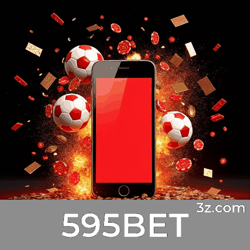 Acesso ao 595BET