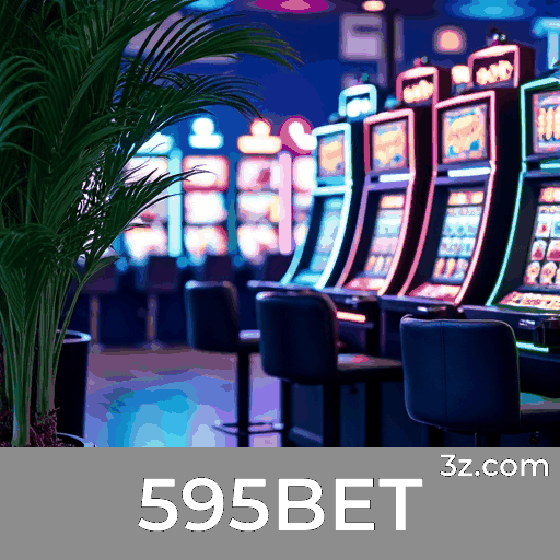 Cassino Online 595BET