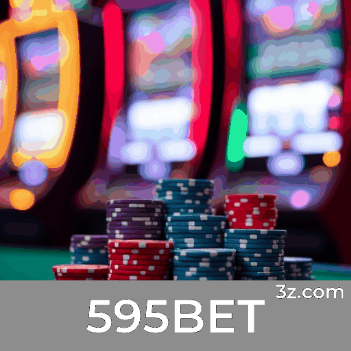 Acesso ao 595BET