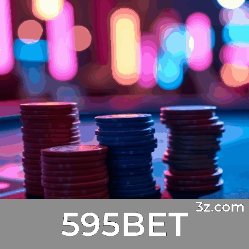 595BET: Seu Destino para Cassino Online Seguro e Rápido