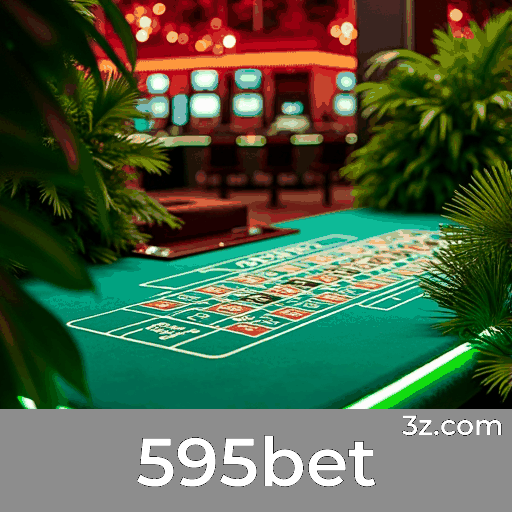 Experiência Superior de Casino no 595bet: Jogos e Dealers de Elite
