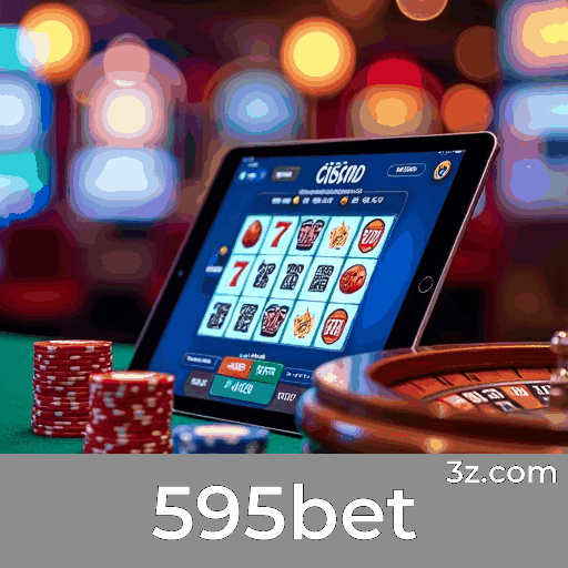 Desbloqueie Recompensas Exclusivas com Cadastro Seguro no 595bet