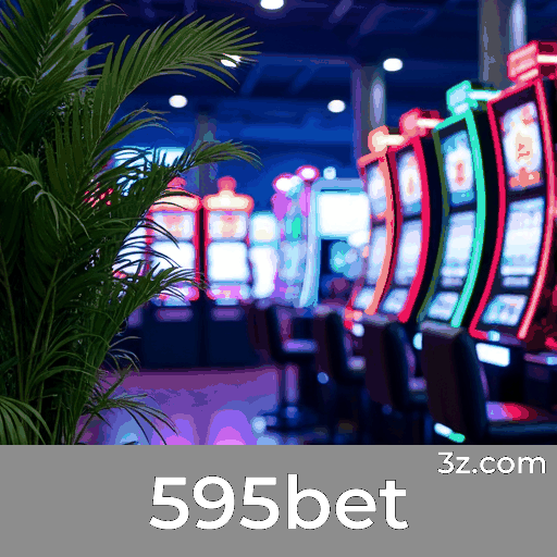 Experiência Superior de Casino no 595bet: Jogos e Dealers de Elite