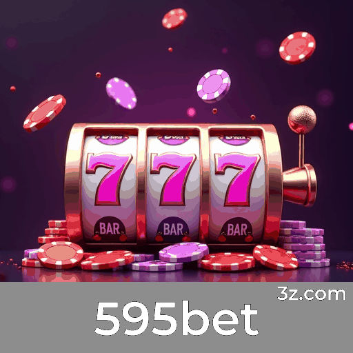 595bet - Cassino Premiado e Pagamentos Rápidos