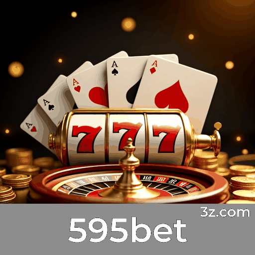 595bet - Cassino Premiado e Pagamentos Rápidos