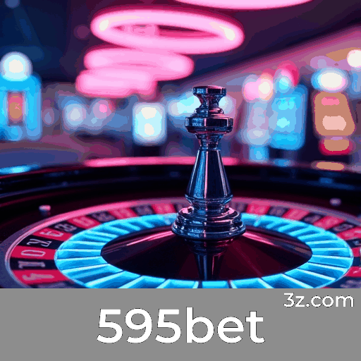 595bet - Cassino Premiado e Pagamentos Rápidos